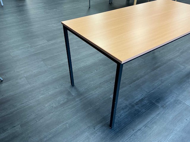 Kantinetafel (6x) - afbeelding 3 van  3