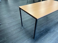 Kantinetafel (6x) - afbeelding 3 van  3