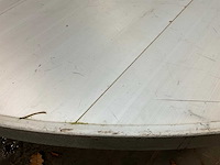 Kantinetafel (7x) - afbeelding 1 van  6