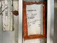 Kantinetafel (7x) - afbeelding 4 van  6