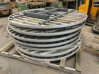 Kantinetafel (7x) - afbeelding 3 van  6