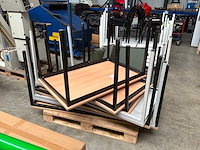 Kantinetafel (7x) - afbeelding 2 van  3
