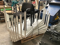 Kantinetafel (7x) - afbeelding 2 van  3