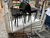Kantinetafel (7x) - afbeelding 3 van  3