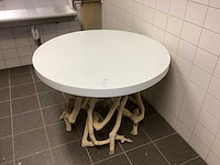 Kantinetafel / eettafel