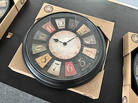 Kantinetafel en bank - afbeelding 8 van  9