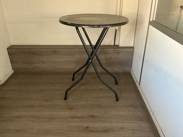 Kantinetafel en statafel - afbeelding 2 van  5