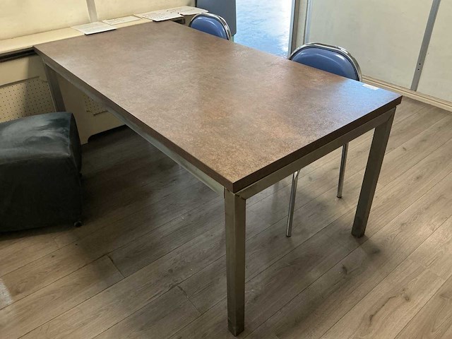 Kantinetafel en statafel - afbeelding 3 van  5