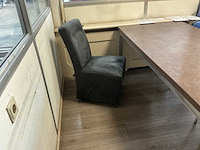 Kantinetafel en statafel - afbeelding 4 van  5