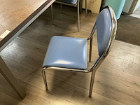 Kantinetafel en statafel - afbeelding 5 van  5