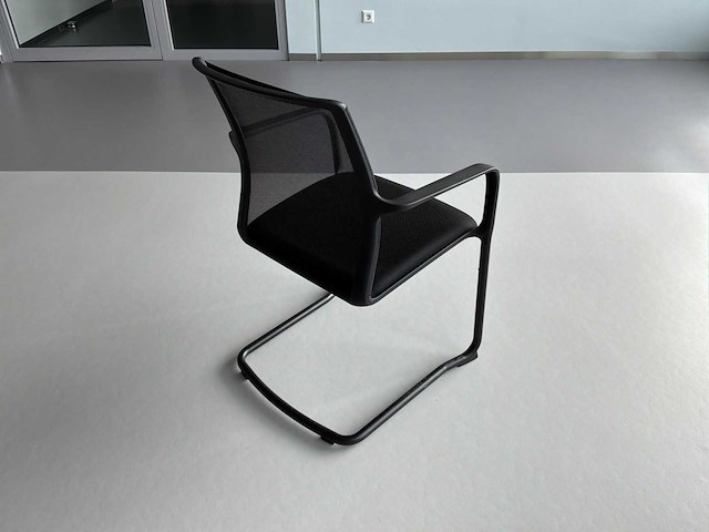 Kantinetafel met stoelen (3x) - afbeelding 6 van  6