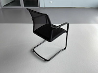 Kantinetafel met stoelen (3x) - afbeelding 6 van  6