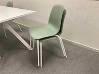 Kantinetafel met stoelen - afbeelding 5 van  5