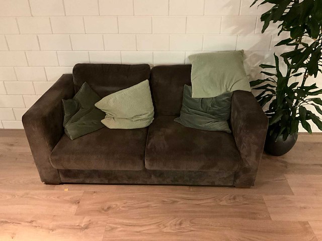 Kantinetafel met stoelen - afbeelding 8 van  8