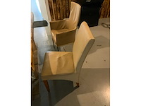 Kantinetafel met zonnepaneel - afbeelding 7 van  8