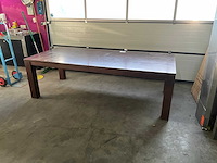 Kantinetafel - afbeelding 2 van  4