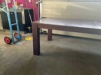 Kantinetafel - afbeelding 3 van  4