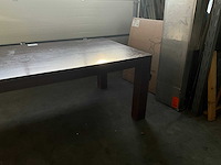 Kantinetafel - afbeelding 4 van  4
