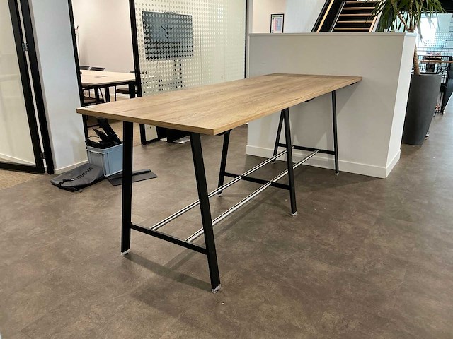 Kantinetafel - afbeelding 1 van  5
