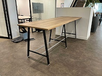 Kantinetafel - afbeelding 1 van  5