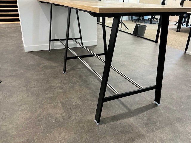 Kantinetafel - afbeelding 3 van  5