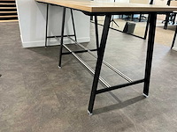 Kantinetafel - afbeelding 3 van  5