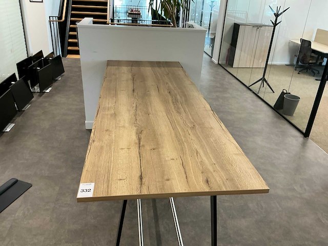 Kantinetafel - afbeelding 5 van  5