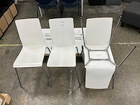 Kantinetafel - afbeelding 1 van  2