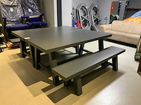 Kantinetafel - afbeelding 3 van  3