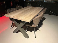 Kantinetafel - afbeelding 1 van  7