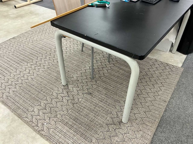 Kantinetafel - afbeelding 2 van  3