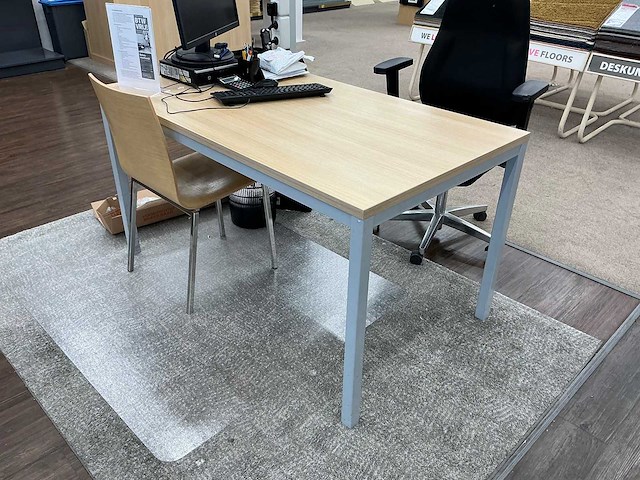 Kantinetafel - afbeelding 1 van  3