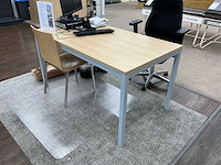 Kantinetafel - afbeelding 1 van  3