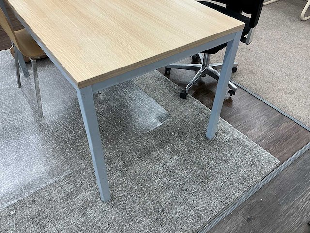 Kantinetafel - afbeelding 2 van  3
