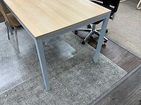 Kantinetafel - afbeelding 2 van  3
