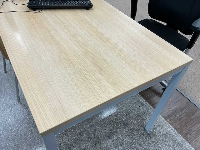 Kantinetafel - afbeelding 3 van  3