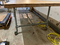 Kantinetafel - afbeelding 3 van  6