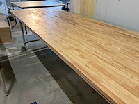 Kantinetafel - afbeelding 5 van  6