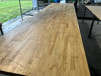 Kantinetafel - afbeelding 1 van  5