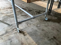 Kantinetafel - afbeelding 2 van  5