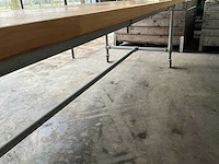 Kantinetafel - afbeelding 5 van  5