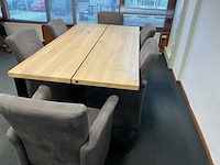 Kantinetafel - afbeelding 7 van  8
