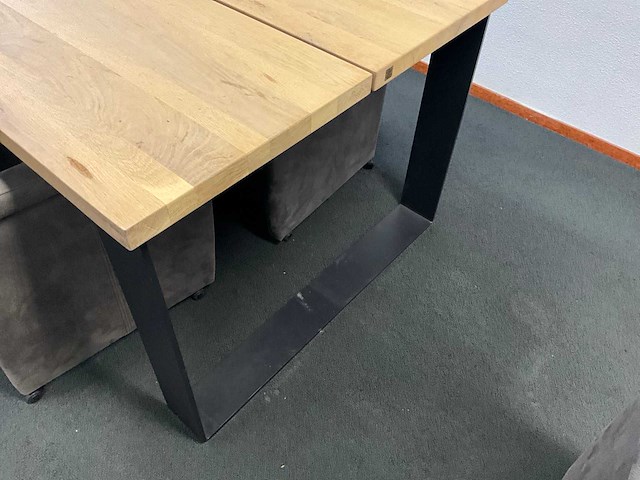 Kantinetafel - afbeelding 3 van  8