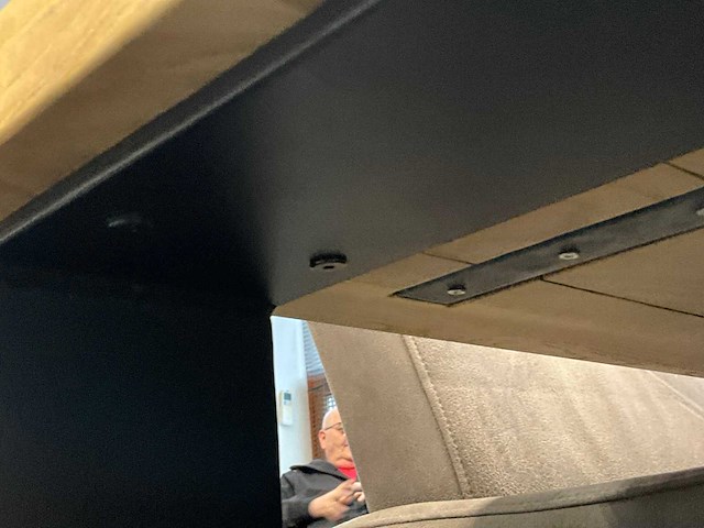 Kantinetafel - afbeelding 8 van  8