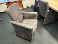 Kantinetafel - afbeelding 5 van  8