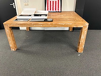 Kantinetafel - afbeelding 2 van  3