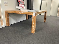 Kantinetafel - afbeelding 3 van  3