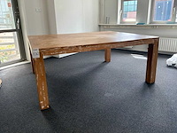 Kantinetafel - afbeelding 1 van  5