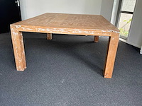 Kantinetafel - afbeelding 3 van  5