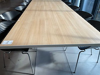 Kantinetafel - afbeelding 2 van  4